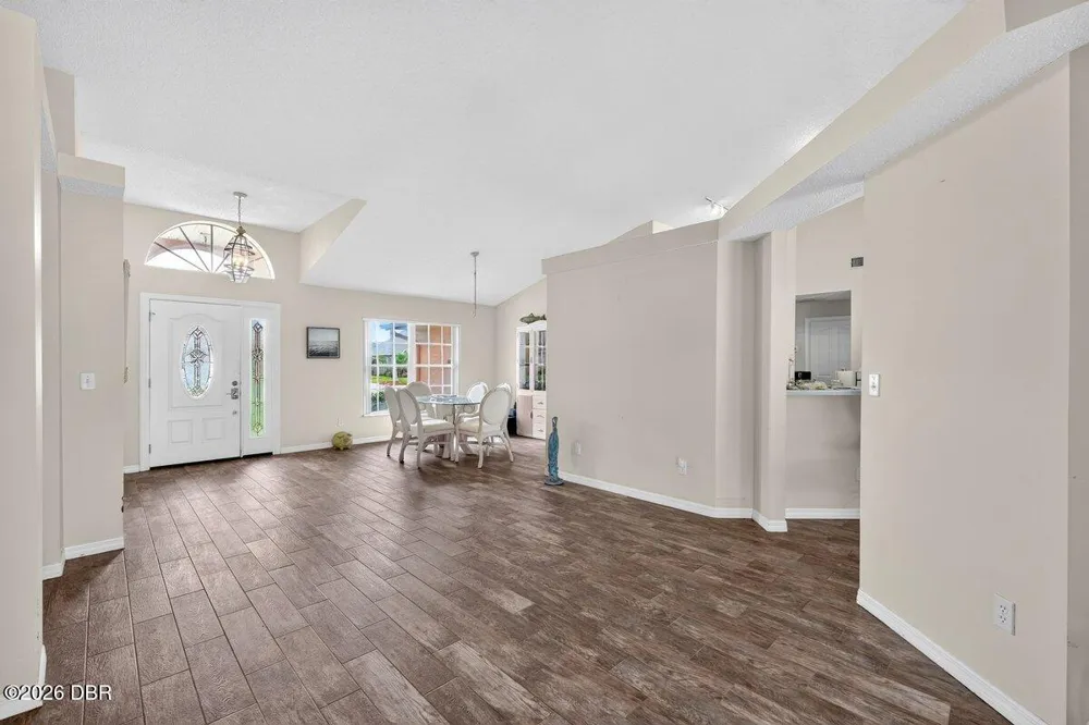 15 Spanish Waters Drive Ormond Beach, FL 32176