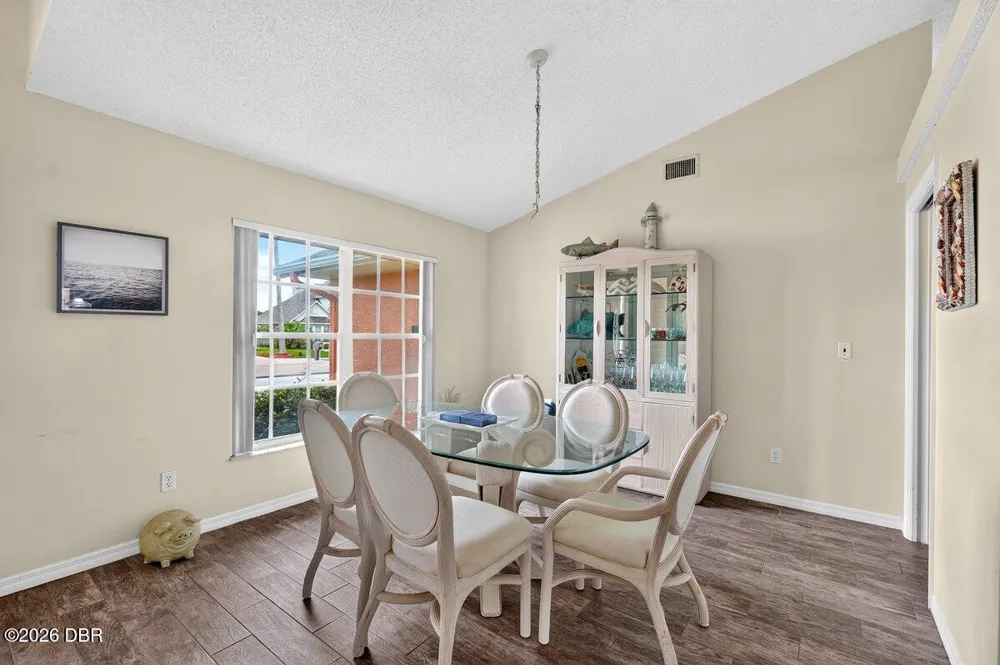 15 Spanish Waters Drive Ormond Beach, FL 32176