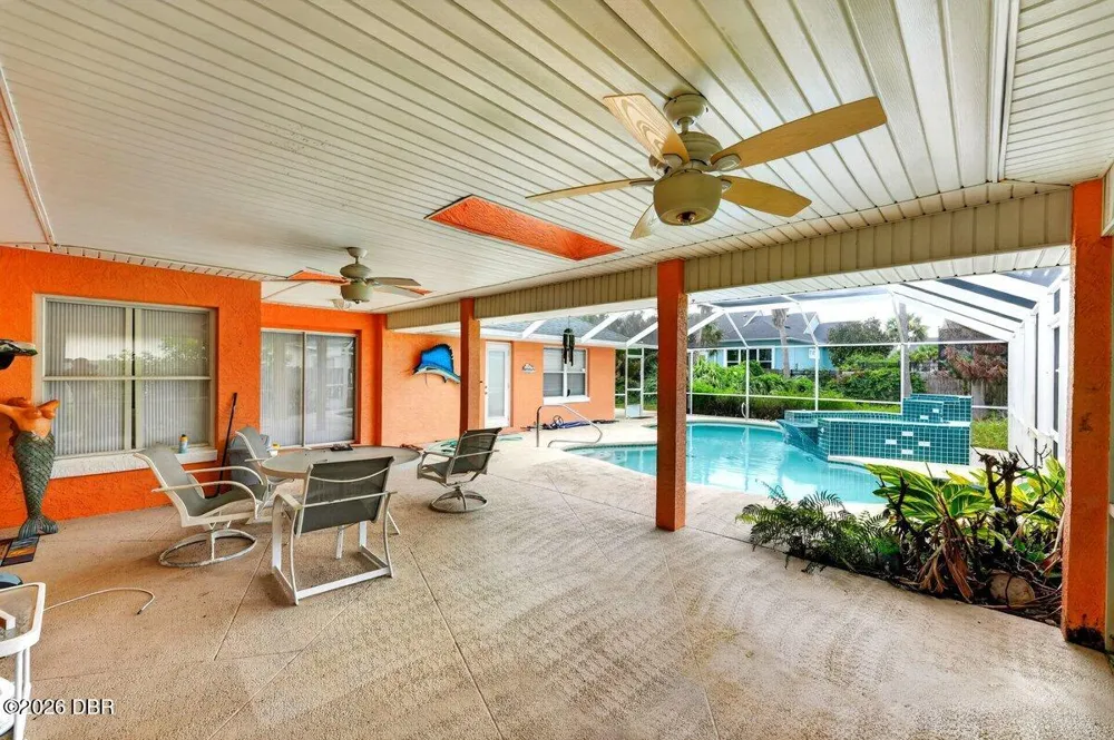 15 Spanish Waters Drive Ormond Beach, FL 32176