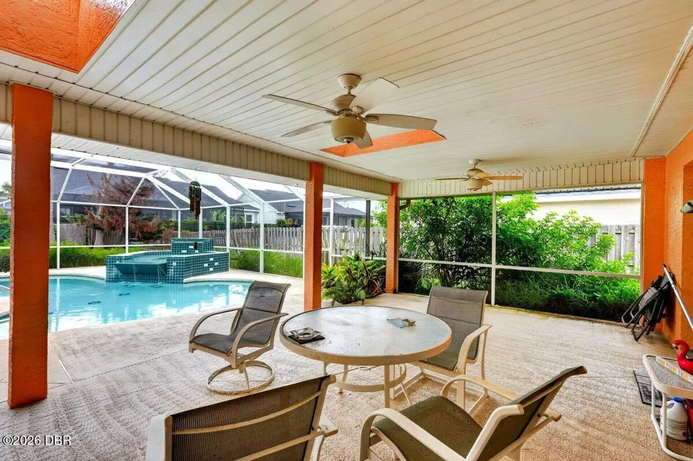 15 Spanish Waters Drive Ormond Beach, FL 32176