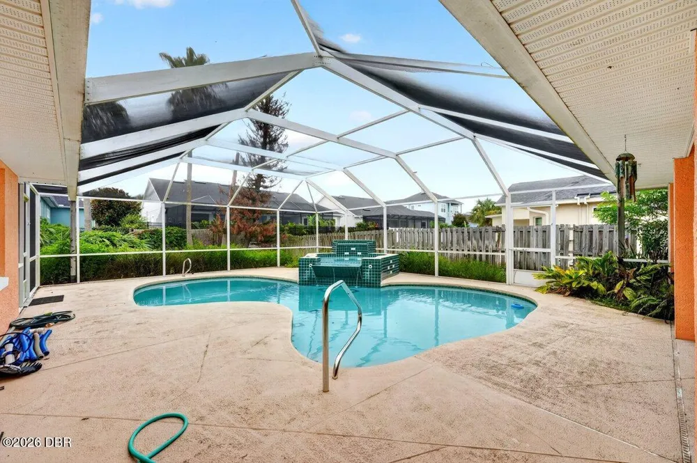 15 Spanish Waters Drive Ormond Beach, FL 32176