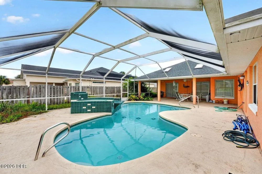 15 Spanish Waters Drive Ormond Beach, FL 32176