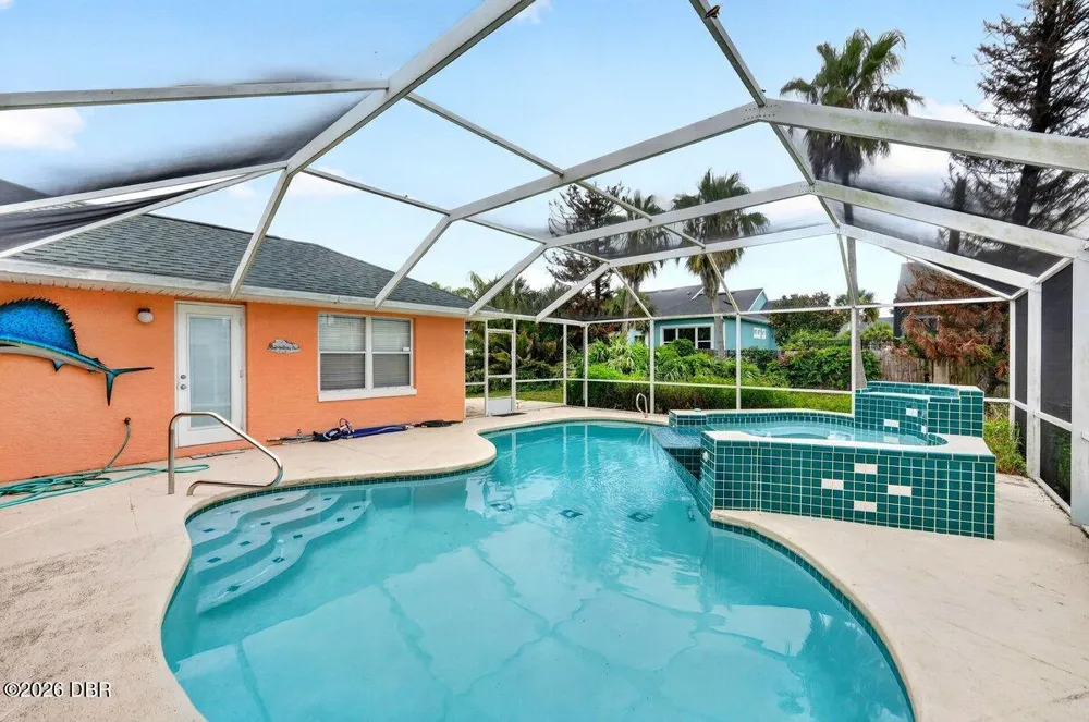 15 Spanish Waters Drive Ormond Beach, FL 32176