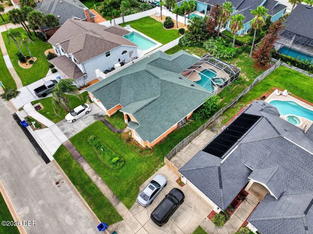 15 Spanish Waters Drive Ormond Beach, FL 32176