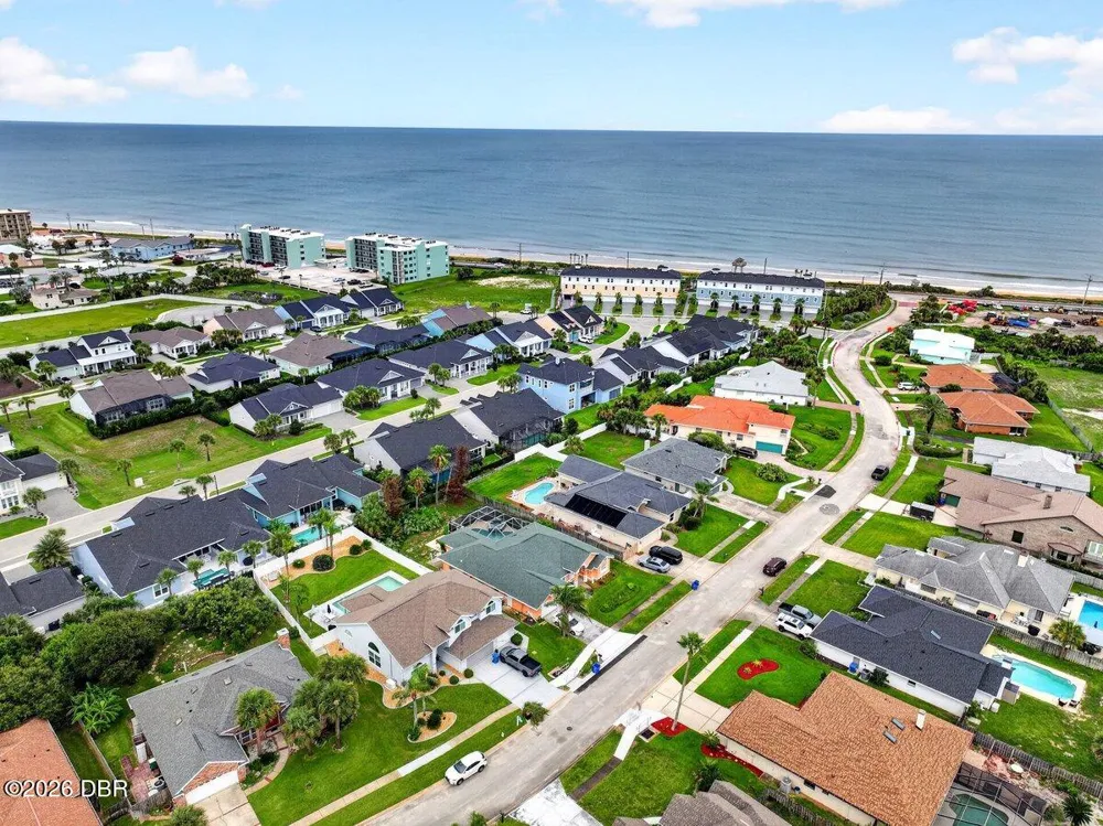 15 Spanish Waters Drive Ormond Beach, FL 32176