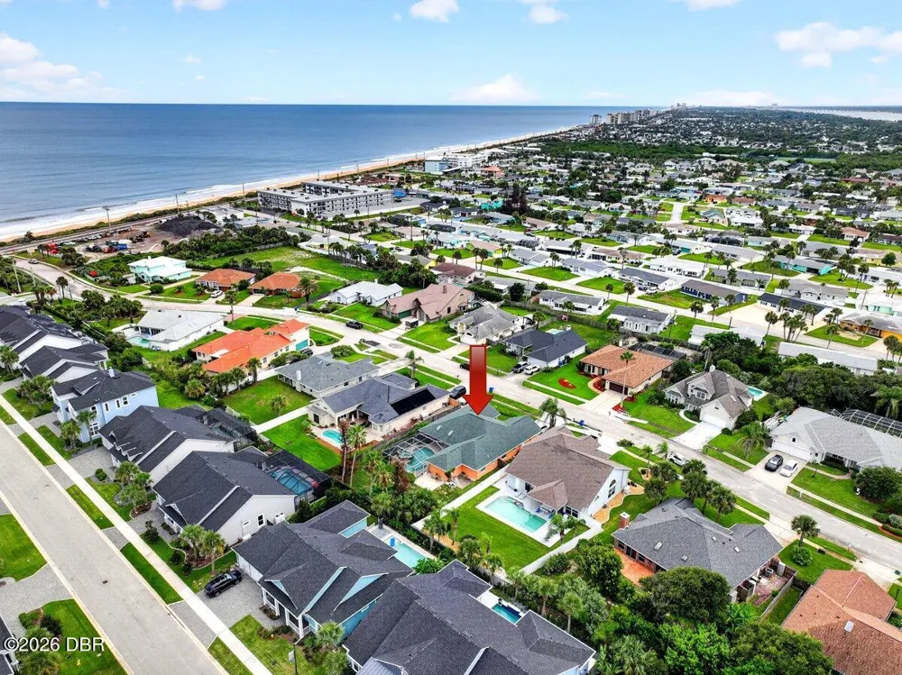 15 Spanish Waters Drive Ormond Beach, FL 32176