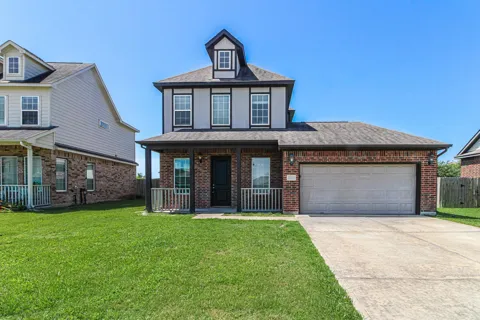 3209 Youngs Meadow Lane