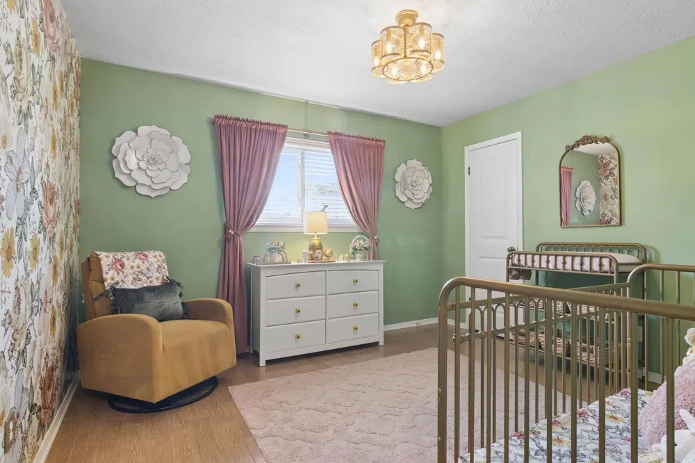 2418 Lufkin Lane Deer Park, TX 77536