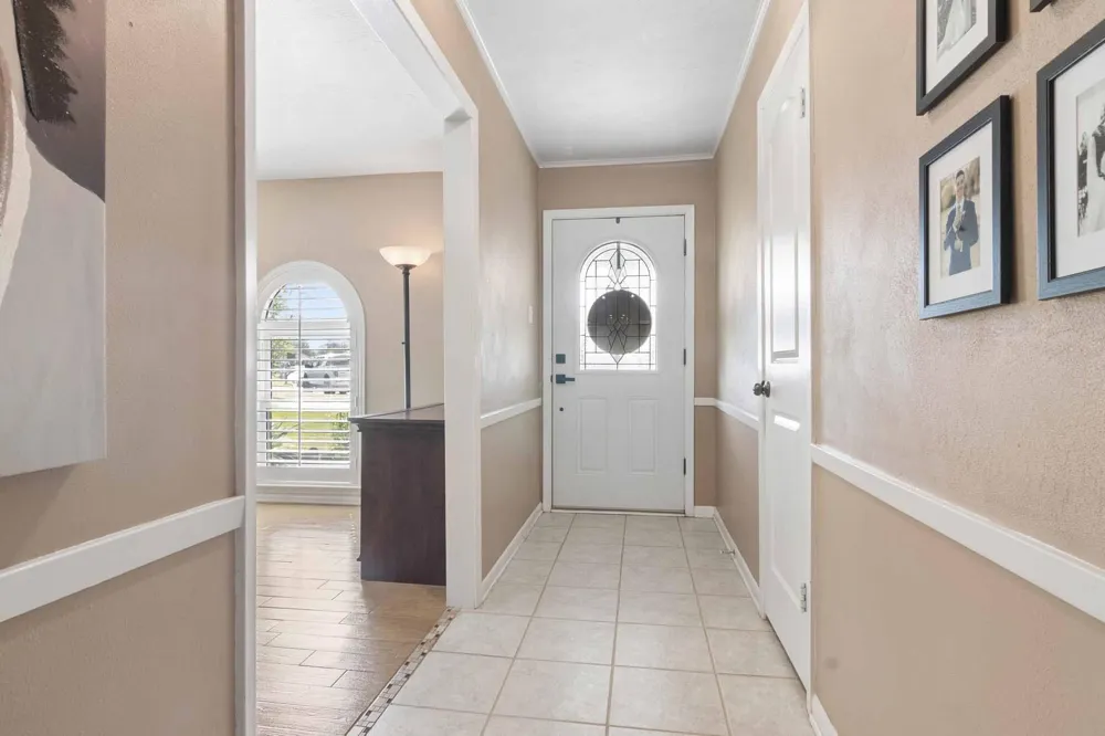 2418 Lufkin Lane Deer Park, TX 77536