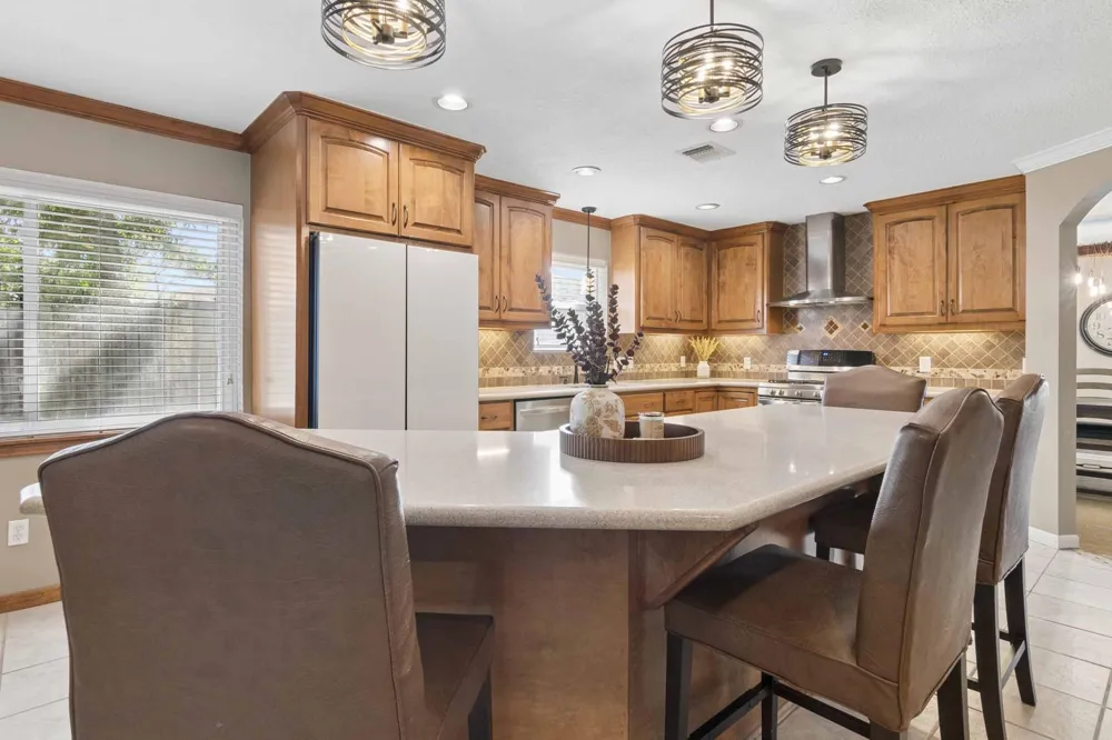 2418 Lufkin Lane Deer Park, TX 77536