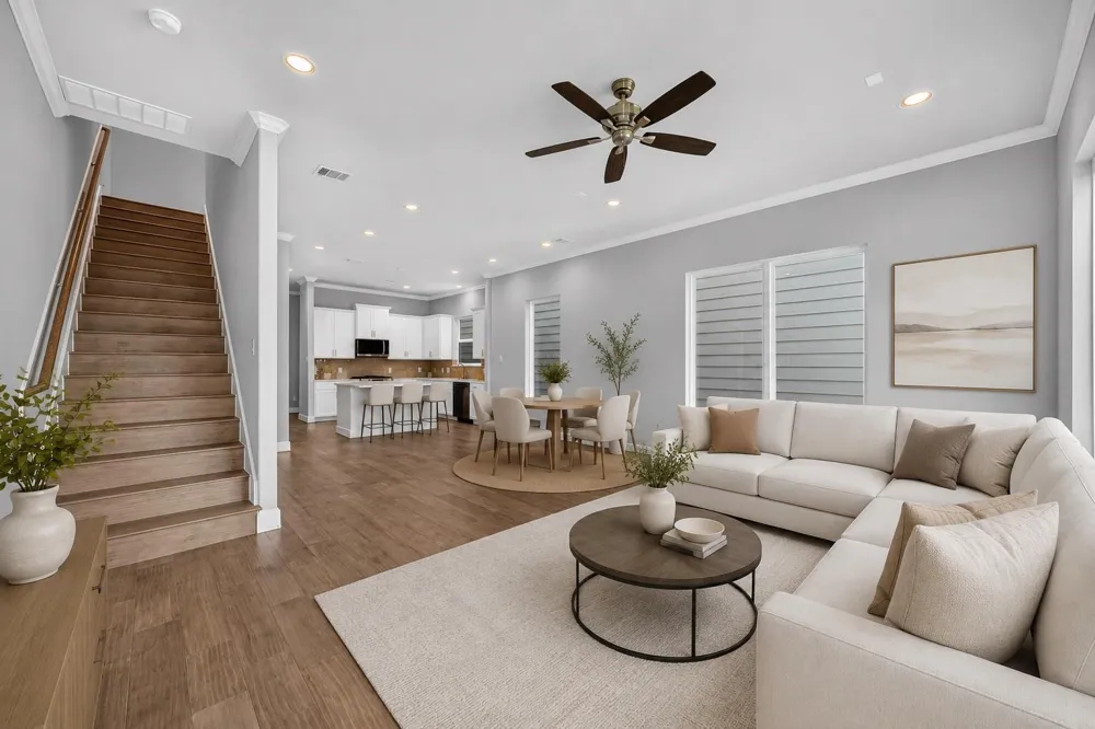 5672 Nolda Street Houston, TX 77007