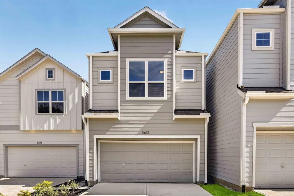 5672 Nolda Street Houston, TX 77007