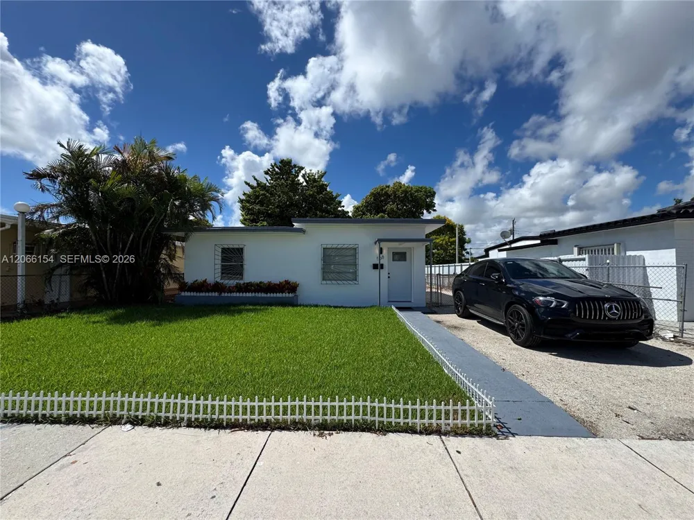 568 E 49th St #568 Hialeah, FL 33013