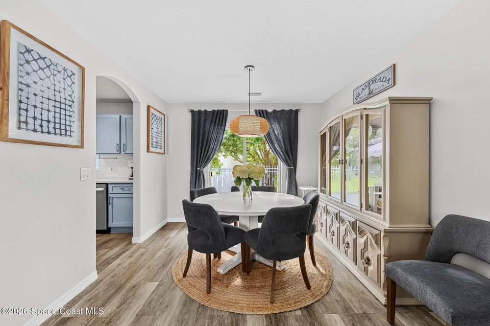 3374 Lost Canyon Place Cocoa, FL 32926