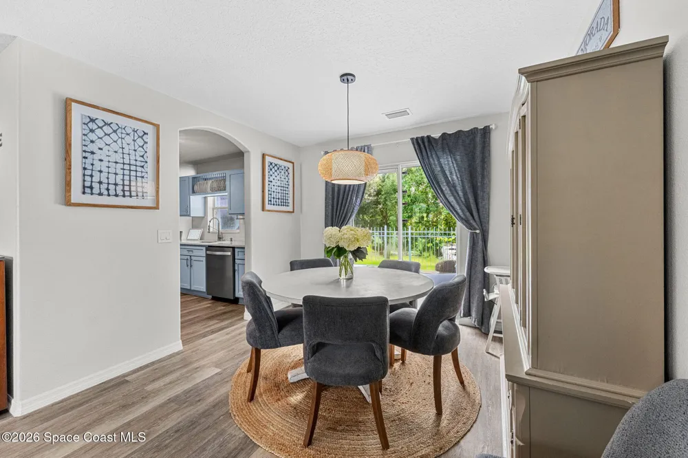 3374 Lost Canyon Place Cocoa, FL 32926