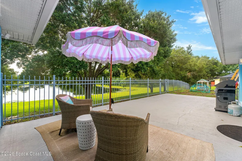 3374 Lost Canyon Place Cocoa, FL 32926