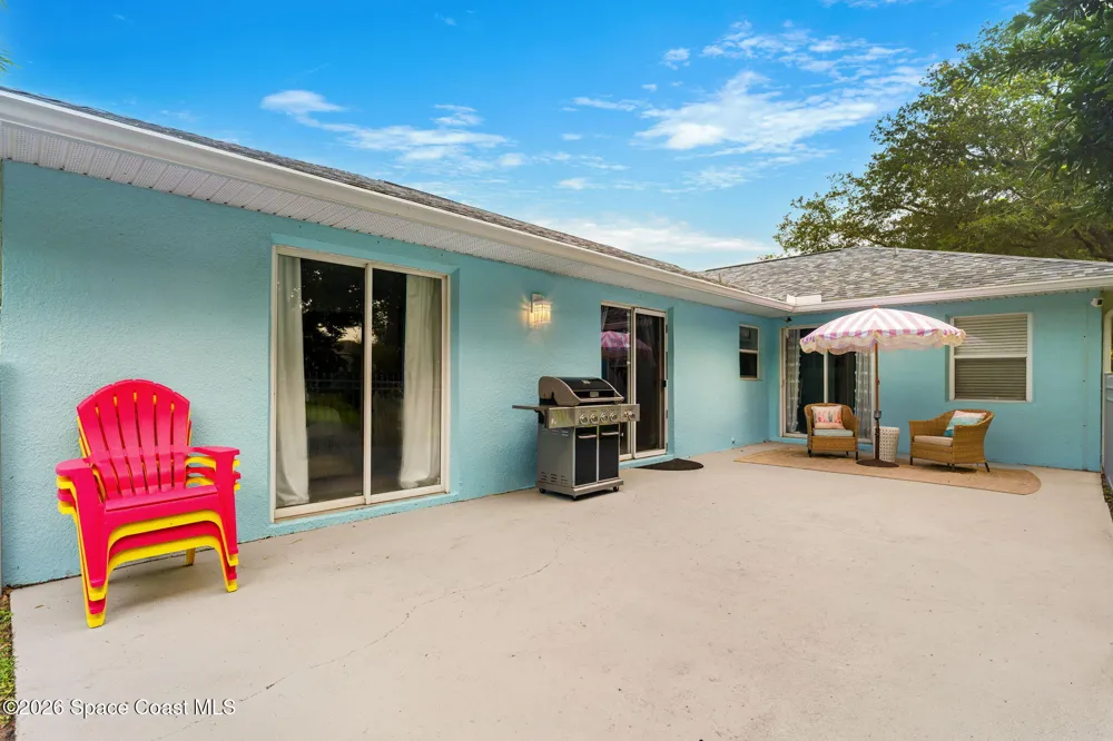 3374 Lost Canyon Place Cocoa, FL 32926