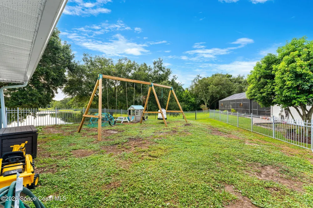 3374 Lost Canyon Place Cocoa, FL 32926