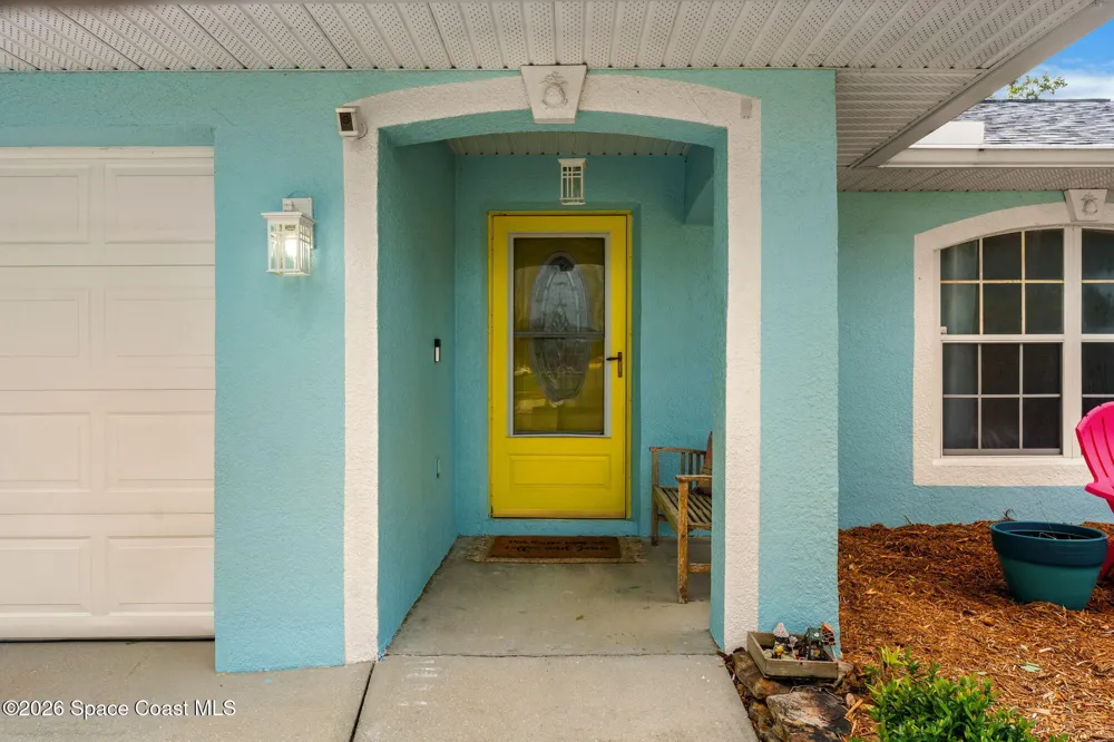3374 Lost Canyon Place Cocoa, FL 32926