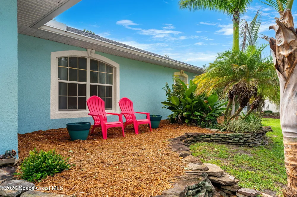3374 Lost Canyon Place Cocoa, FL 32926