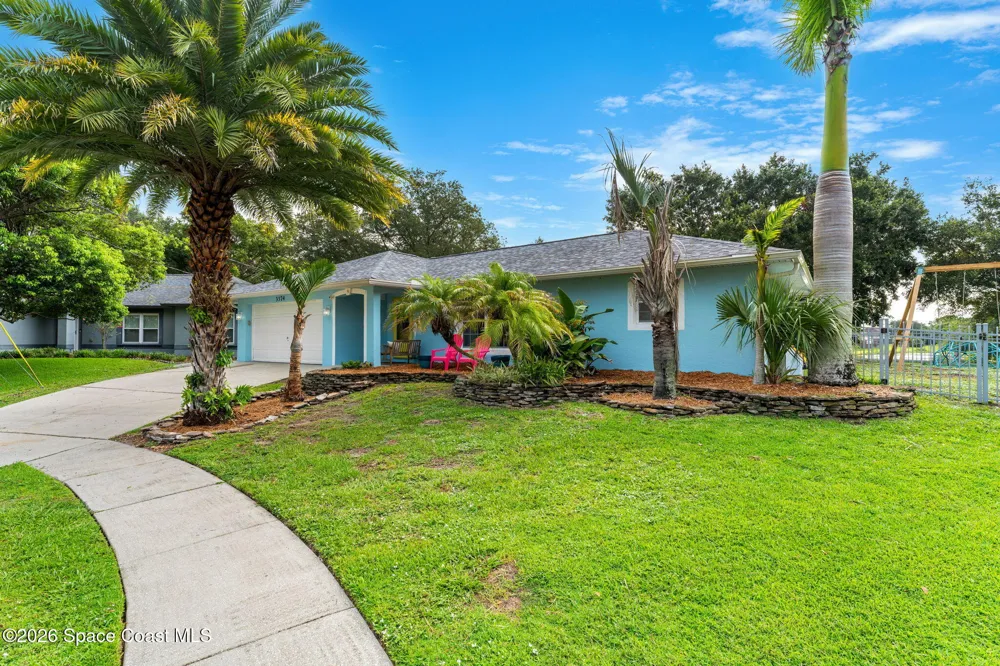 3374 Lost Canyon Place Cocoa, FL 32926