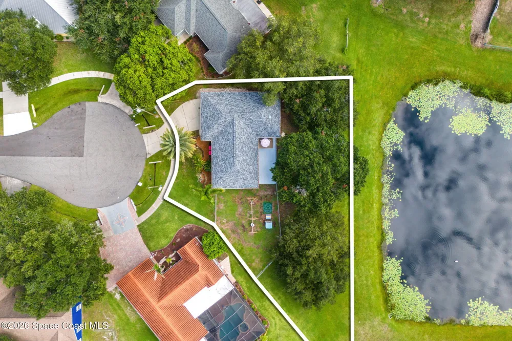 3374 Lost Canyon Place Cocoa, FL 32926