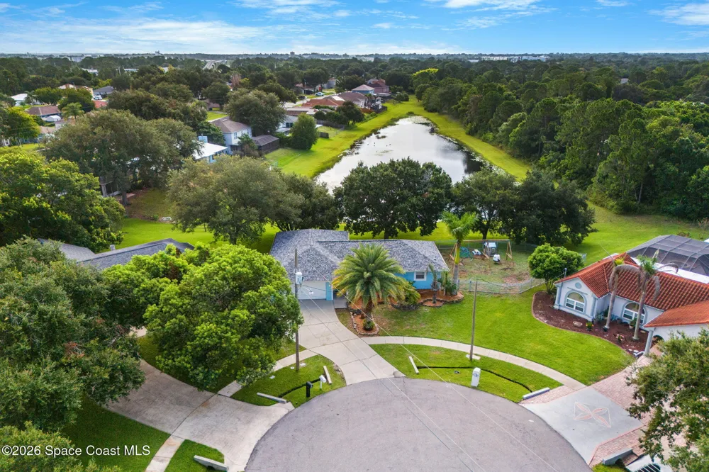 3374 Lost Canyon Place Cocoa, FL 32926
