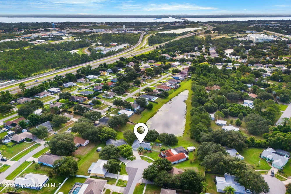 3374 Lost Canyon Place Cocoa, FL 32926