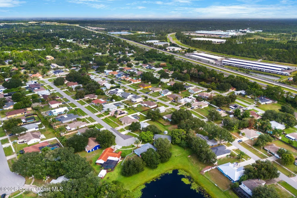 3374 Lost Canyon Place Cocoa, FL 32926