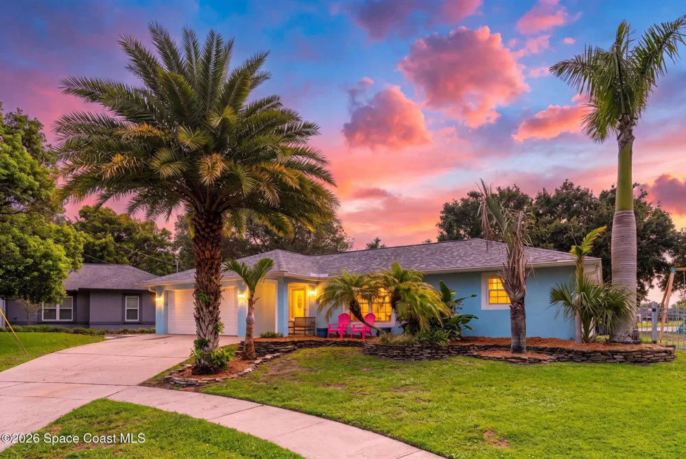3374 Lost Canyon Place Cocoa, FL 32926