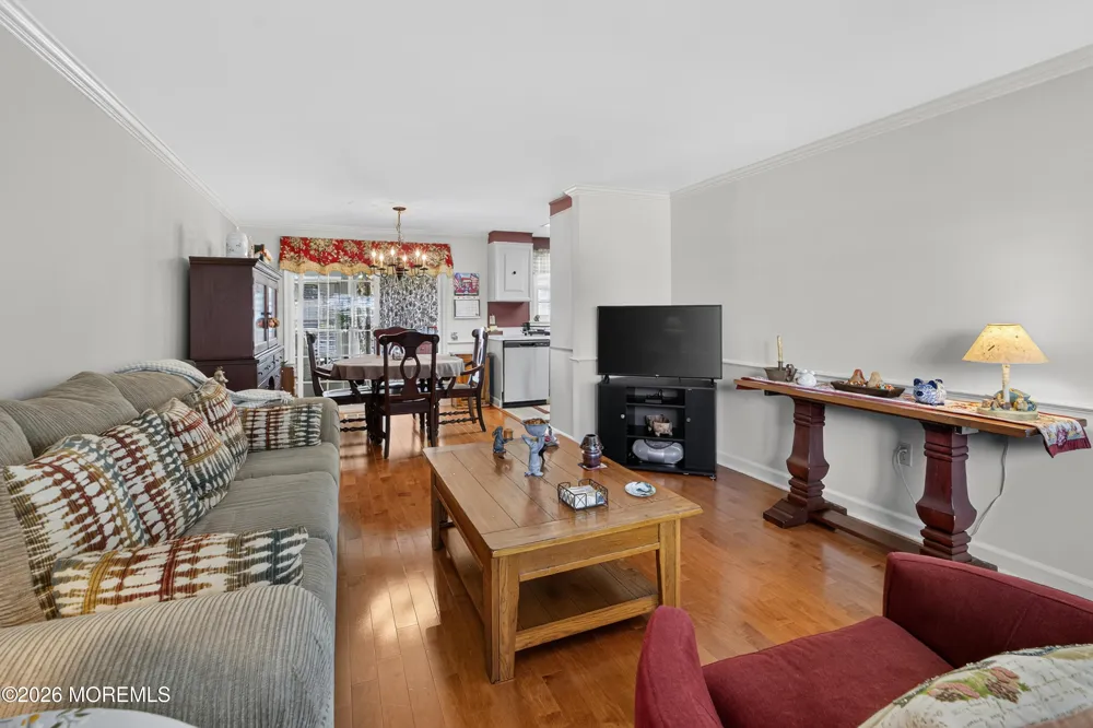 74 E Amherst Lane Monroe, NJ 08831