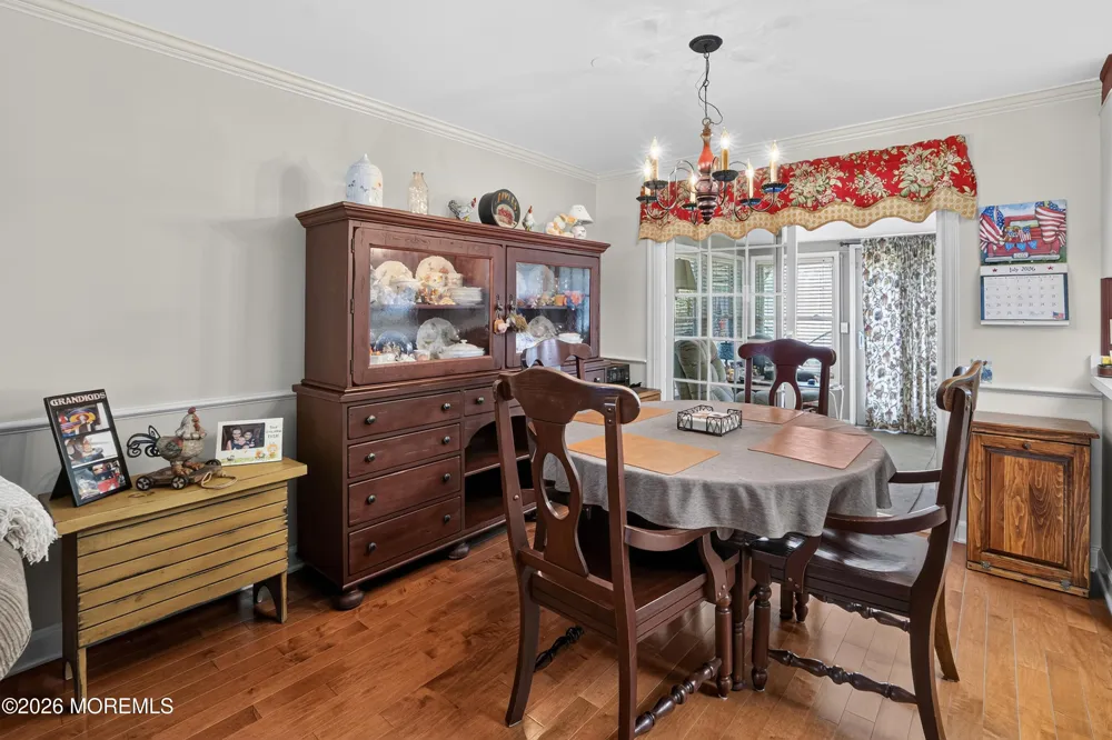 74 E Amherst Lane Monroe, NJ 08831