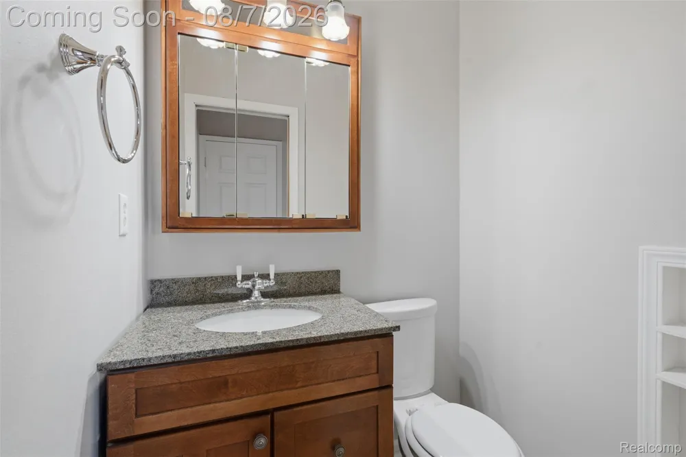 24752 Olde Orchard Street Novi City, MI 48375