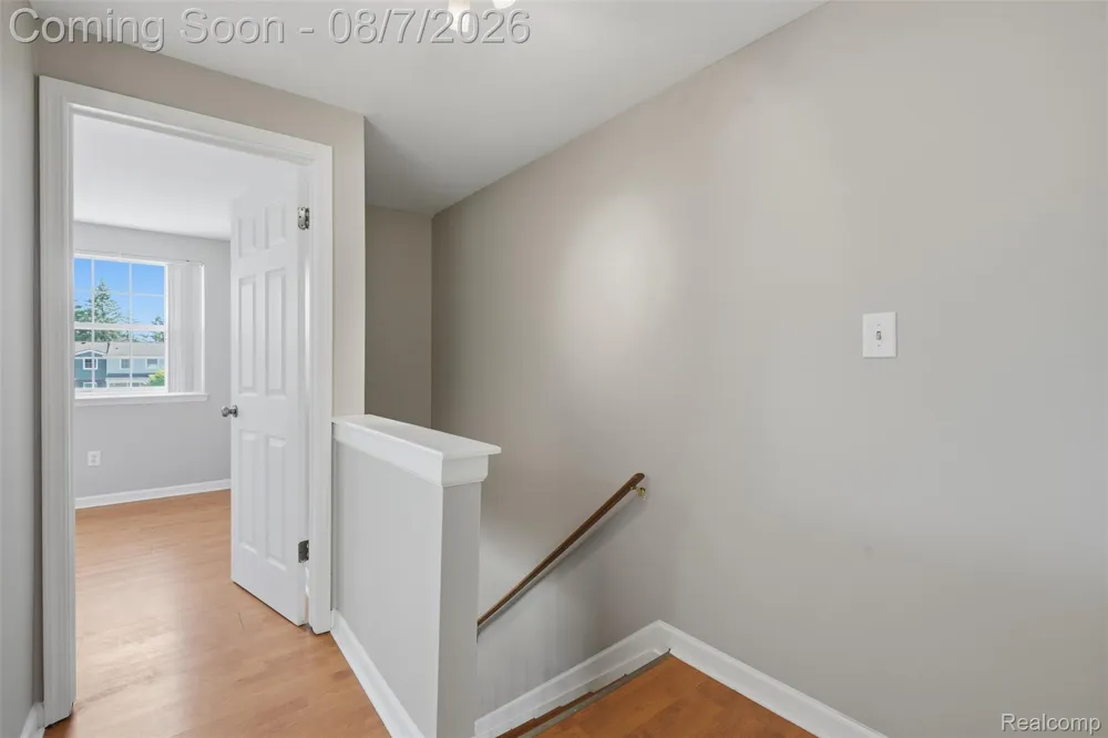 24752 Olde Orchard Street Novi City, MI 48375