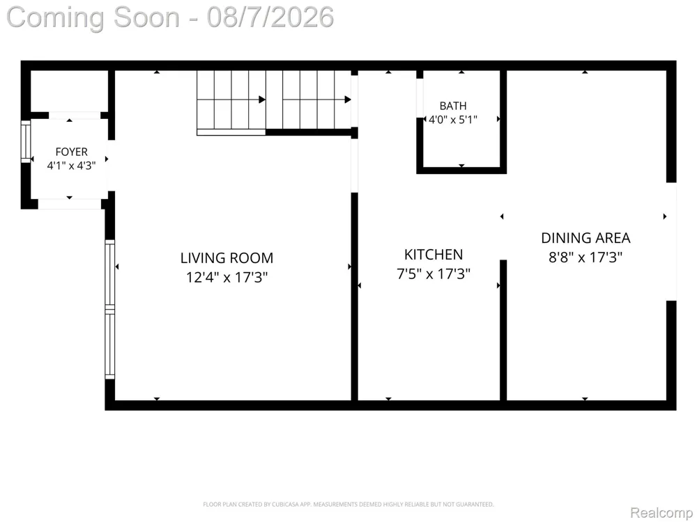24752 Olde Orchard Street Novi City, MI 48375