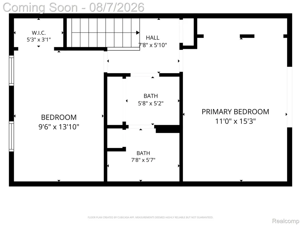 24752 Olde Orchard Street Novi City, MI 48375