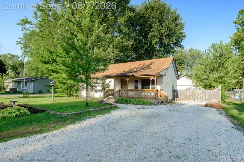 26247 Weigel Road