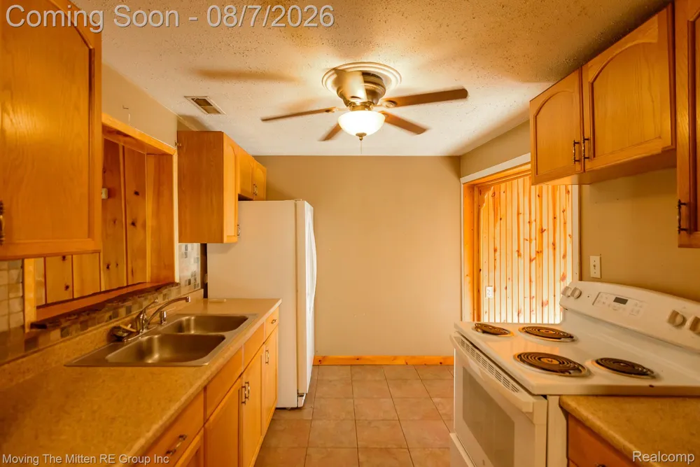 26247 Weigel Road Huron Charter Township, MI 48164