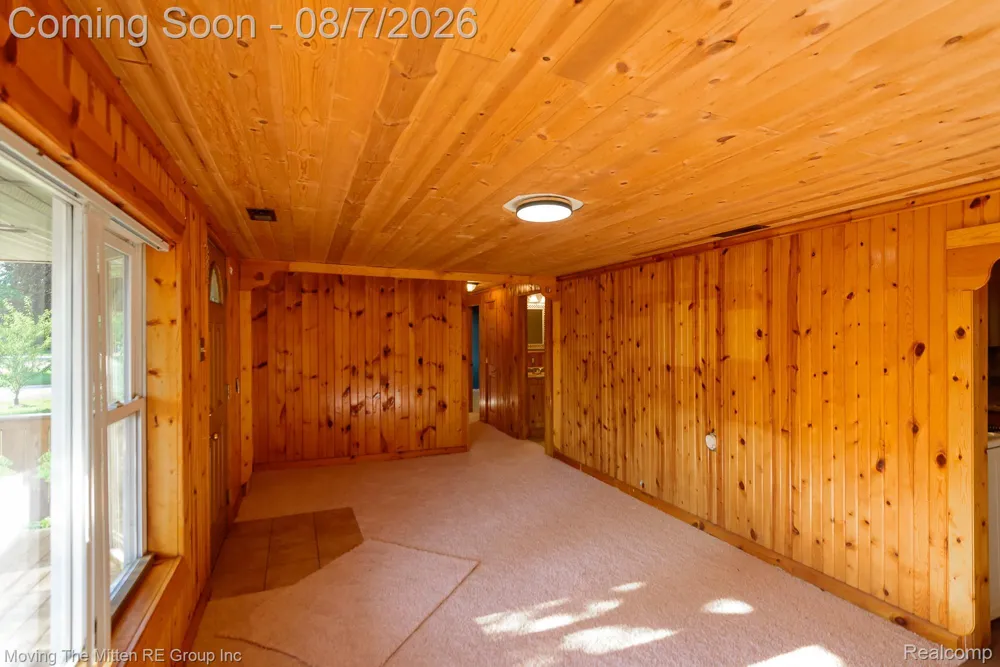 26247 Weigel Road Huron Charter Township, MI 48164