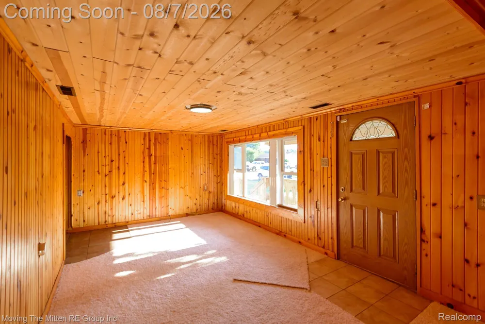 26247 Weigel Road Huron Charter Township, MI 48164