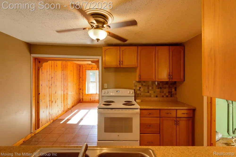 26247 Weigel Road Huron Charter Township, MI 48164