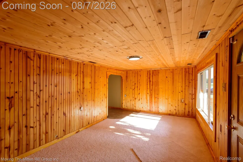 26247 Weigel Road Huron Charter Township, MI 48164