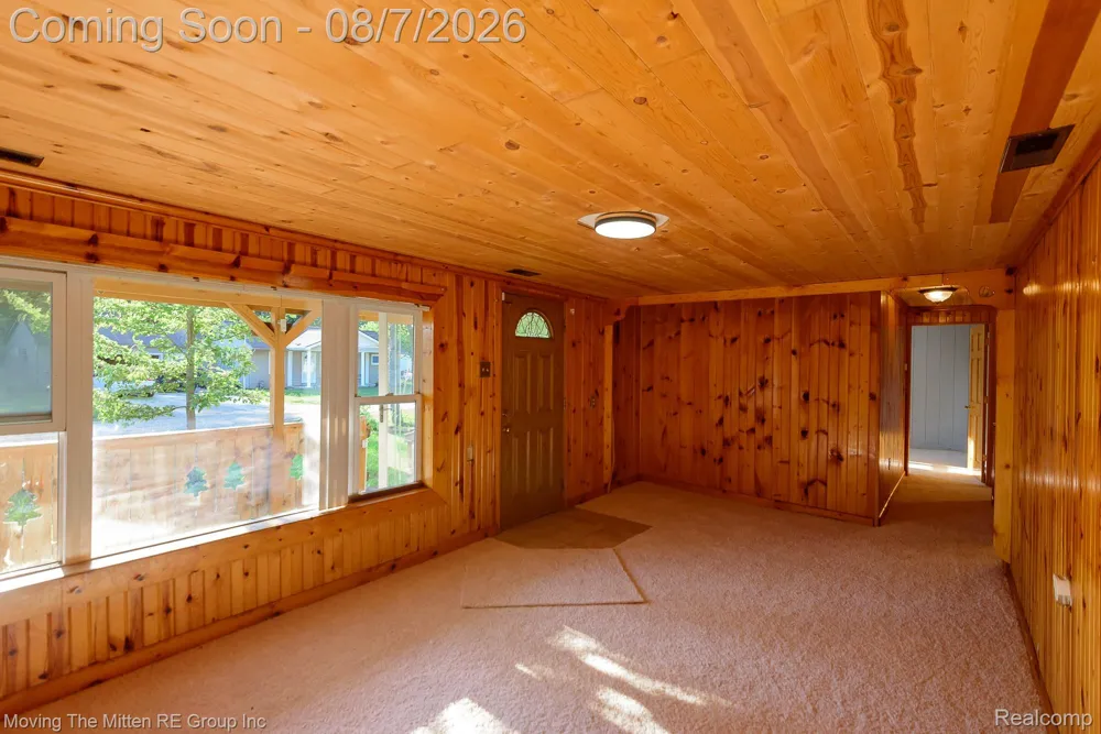 26247 Weigel Road Huron Charter Township, MI 48164