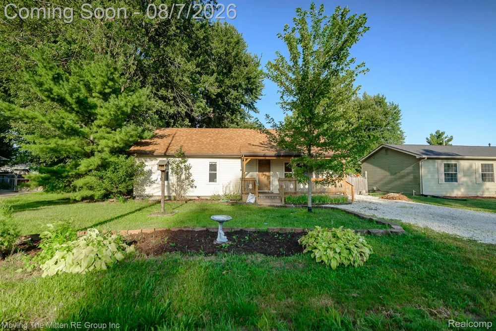 26247 Weigel Road Huron Charter Township, MI 48164