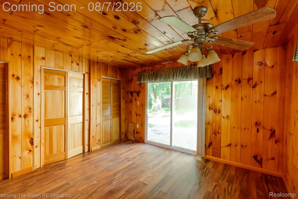26247 Weigel Road Huron Charter Township, MI 48164