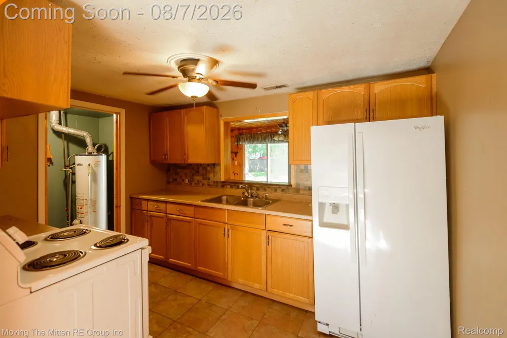 26247 Weigel Road Huron Charter Township, MI 48164