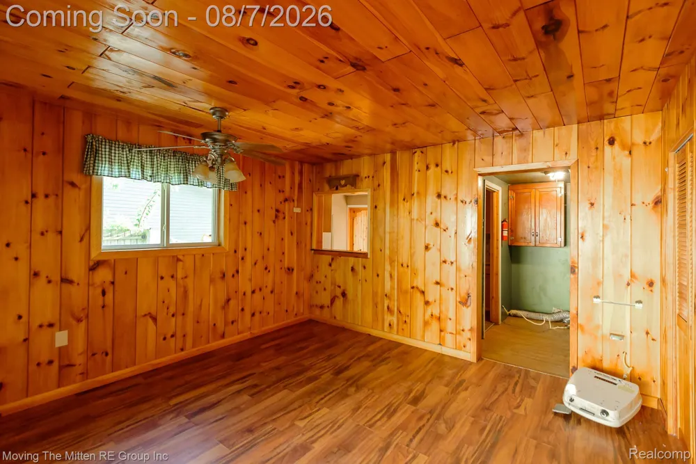 26247 Weigel Road Huron Charter Township, MI 48164