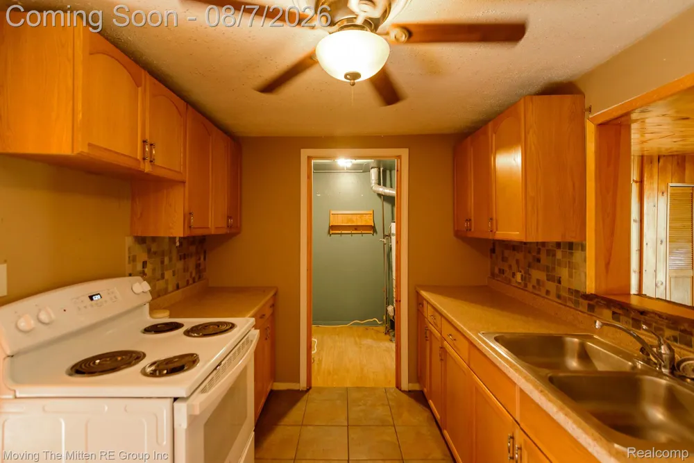 26247 Weigel Road Huron Charter Township, MI 48164