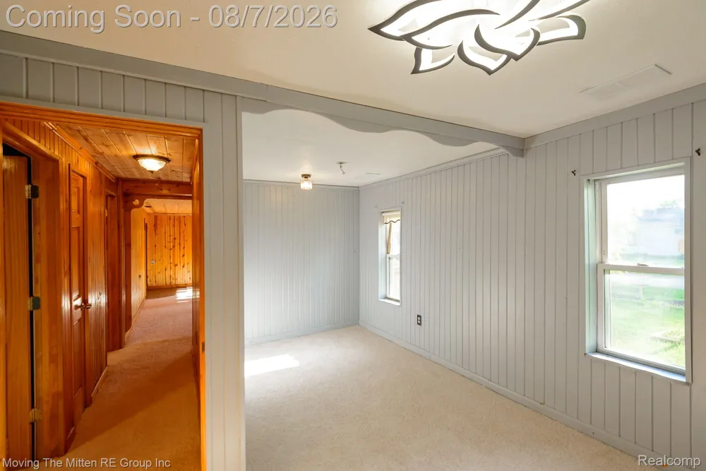 26247 Weigel Road Huron Charter Township, MI 48164