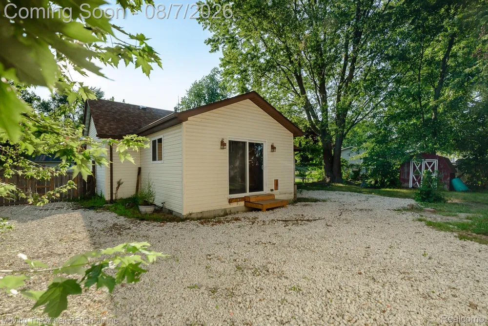 26247 Weigel Road Huron Charter Township, MI 48164